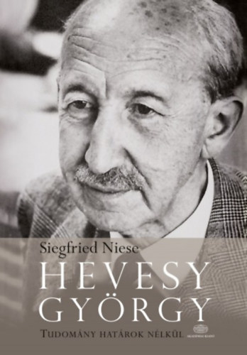 Siegfried Niese - Hevesy Gyrgy