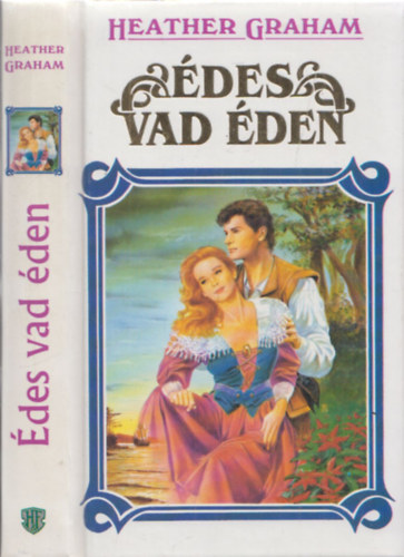 Heather Graham - �des vad �den