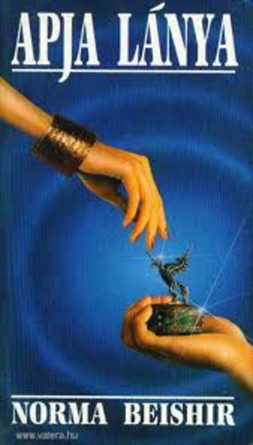 Norma Beishir - Apja lánya