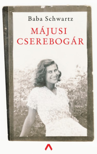 Baba Schwartz - M�jusi cserebog�r