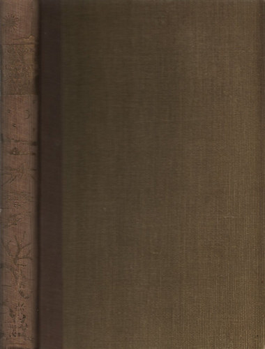 Cholnoky Jenő - Meteorológia (A csillagoktól a tengerfenékig II.)