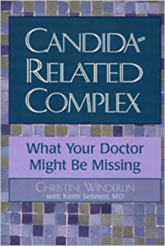 Christine Winderlin - Candida-related Complex