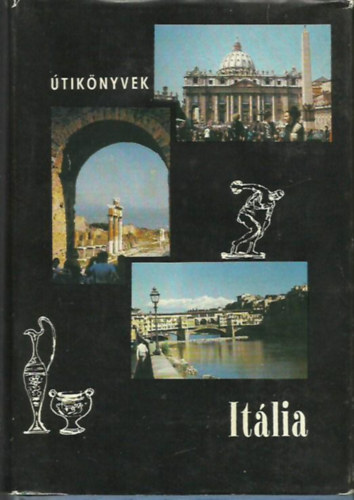 Fajth Tibor - Itália