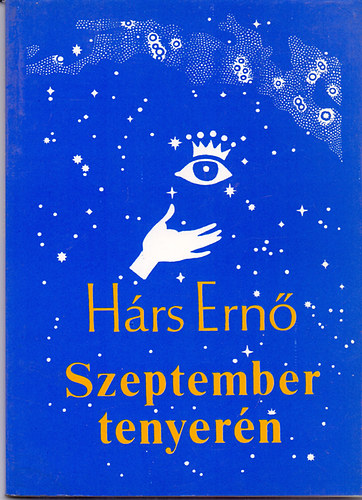 Hárs Ernő - Szeptember tenyerén