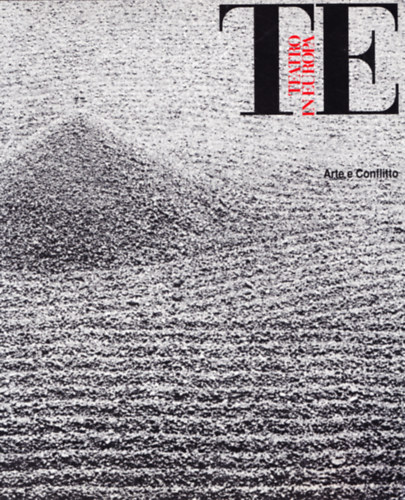 TE: Teatro in Europa (Numero 16 - 1997)
