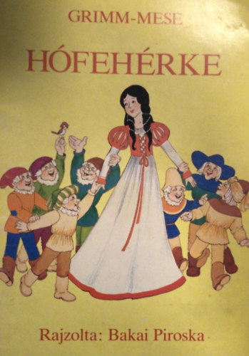 Grimm-mese: Hfehrke