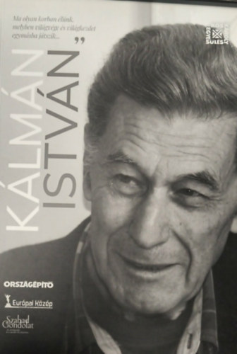 Kálmán istván emlékére íródott folyóirat