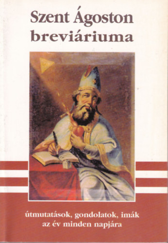 Gellrt pter Gellrt Pter - Szent goston breviriuma