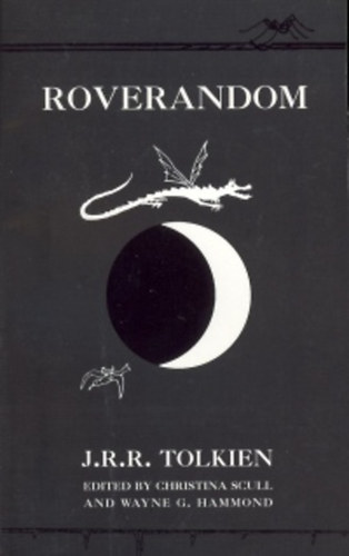 J. R. R. Tolkien - Roverandom