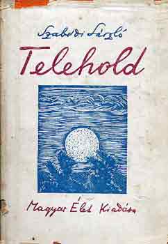 Szabédi László - Telehold