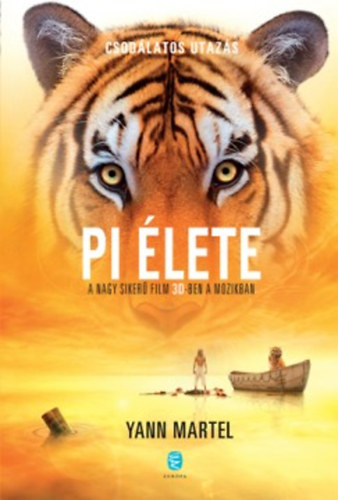 Yann Martel - Pi �lete