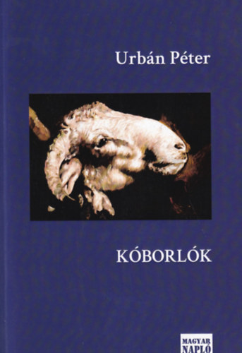 Urb�n P�ter - K�borl�k