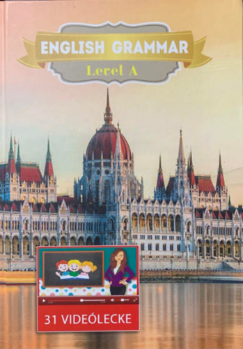 Samatha Cole - English Grammar Level A 31 Videolecke