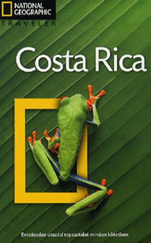 Christopher P. Baker - Costa Rica