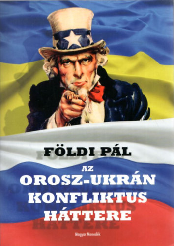 Földi Pál - Az orosz-ukrán konfliktus háttere