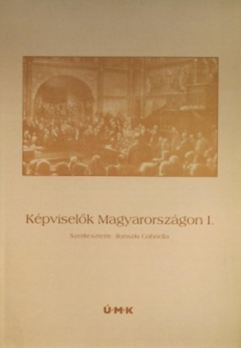 K�pvisel�k Magyarorsz�gon I.