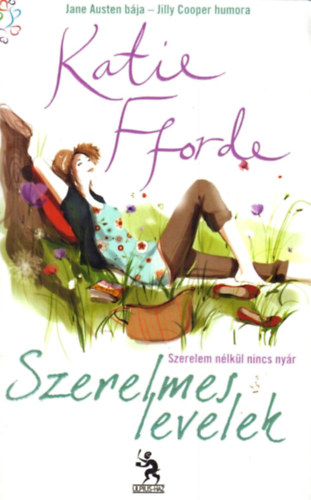 Katie Fforde - Szerelmes levelek
