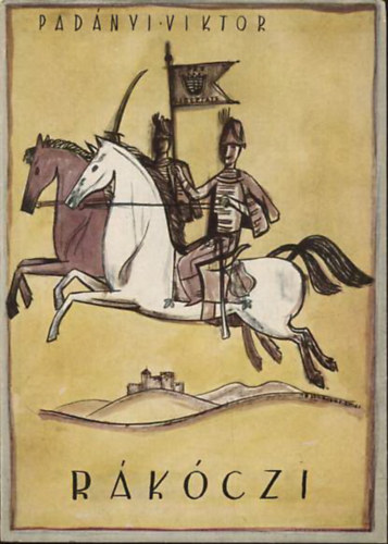 Pad�nyi Viktor - R�k�czi