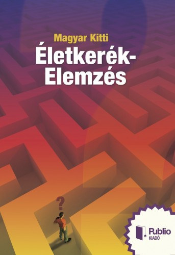 Magyar Kitti - Életkerék-Elemzés
