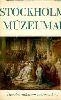 Carl Nordenfalk - Stockholm m�zeumai