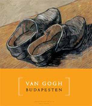 Gesk Judit - Van Gogh Budapesten
