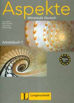 Aspekte Arbeitsbuch 1