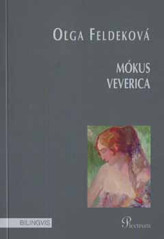 Olga Feldeková - Mókus - Veverica