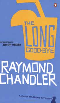 Raymond Chandler - The long good-bye
