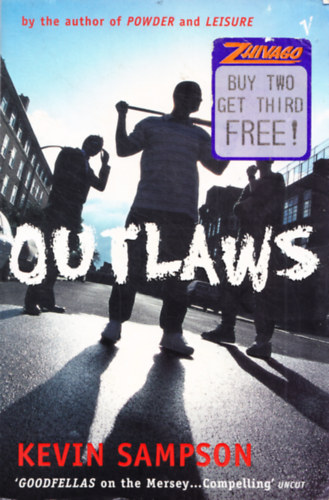 Kevin Sampson - Kevin Sampson