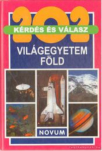 Gellr Tibor  (szerk.) - 202 krds s vlasz - Vilgegyetem, fld