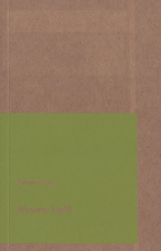 Balogh G�bor - Nevem Halil