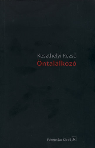 Keszthelyi Rezs - ntallkoz