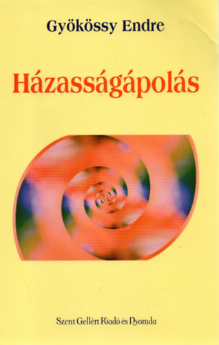 Gykssy Endre - Hzassgpols