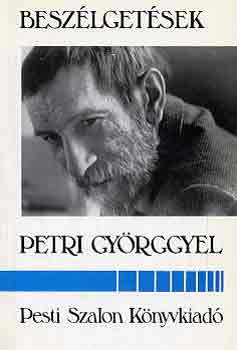 Beszlgetsek Petri Gyrggyel