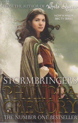 Philippa Gregory - Stormbringers
