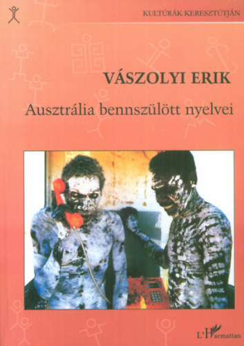 Vszolyi Erik - Ausztrlia bennszltt nyelvei