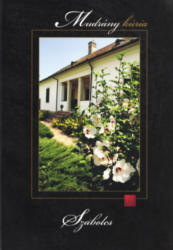 N�meth P�ter  (szerk.) - Mudr�ny k�ria