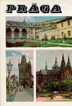 Szombathy Viktor - Pr�ga (Panor�ma)