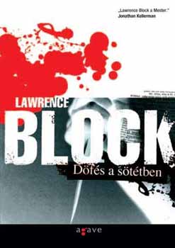 Lawrence Block - Döfés a sötétben
