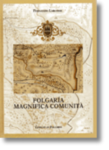 Fernando Larcher - Folgar�a Magnifica Comunit�