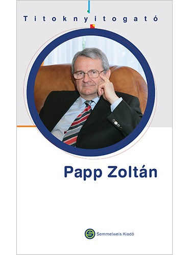 Tncos Lszl - Titoknyitogat - Papp Zoltn