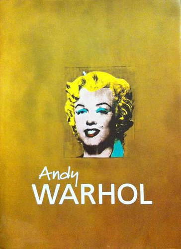 Eric Shanes - Andy Warhol lete s mvszete