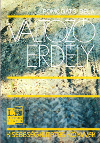 Pomog�ts B�la - V�ltoz� Erd�ly