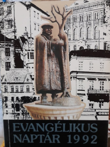Evanglikus naptr 1992
