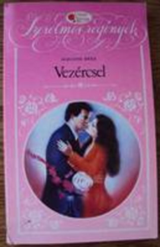 Marianne Shock - Vez�rcsel (V�r�s R�zsa)