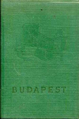 Budapest (tiknyvek)