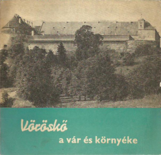 Stefan Borovsky; Vendelin Jankovic; Mria Izakovicov - Vrsk