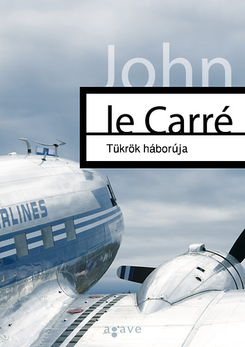 John le Carr - Tkrk hborja