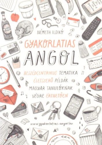 Nmeth Ildik - Gyakorlatias angol