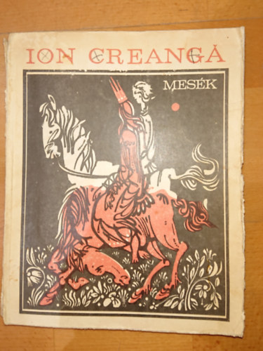 Ion Creanga - Mes�k